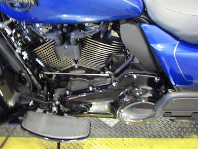2025 Harley-Davidson FLHXU - Street Glide Ultra - Photo 11