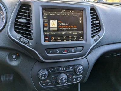 2023 Jeep Cherokee - Photo 6