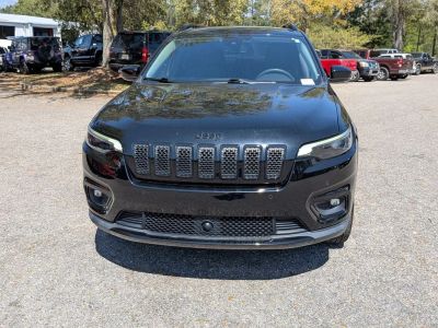 2023 Jeep Cherokee - Photo 12