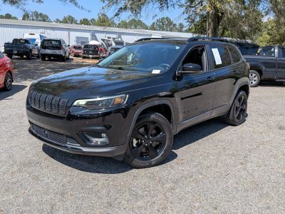 2023 Jeep Cherokee - Photo 1