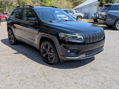 2023 Jeep Cherokee - Photo 3
