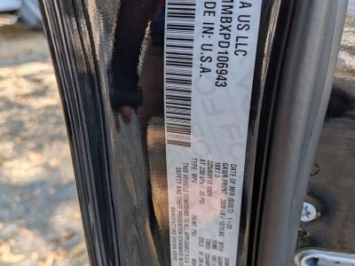 2023 Jeep Cherokee - Photo 28