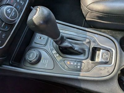 2023 Jeep Cherokee - Photo 20