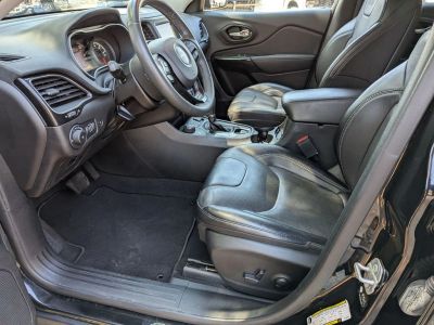 2023 Jeep Cherokee - Photo 8