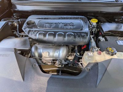 2023 Jeep Cherokee - Photo 11