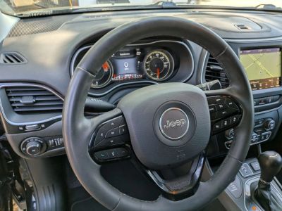 2023 Jeep Cherokee - Photo 21