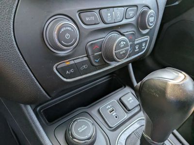 2023 Jeep Cherokee - Photo 7