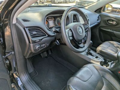 2023 Jeep Cherokee - Photo 24