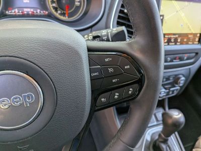 2023 Jeep Cherokee - Photo 22