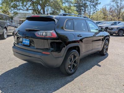 2023 Jeep Cherokee - Photo 4