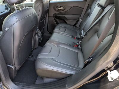 2023 Jeep Cherokee - Photo 17