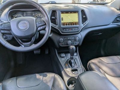 2023 Jeep Cherokee - Photo 25