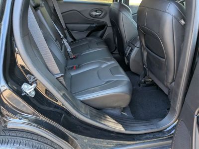 2023 Jeep Cherokee - Photo 18