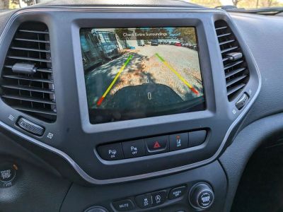 2023 Jeep Cherokee - Photo 5