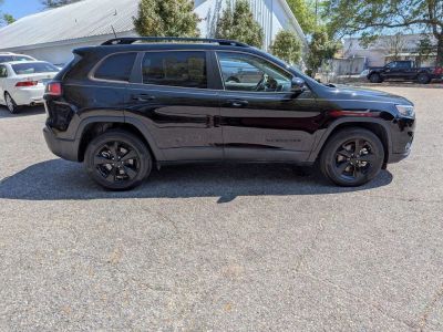 2023 Jeep Cherokee - Photo 15