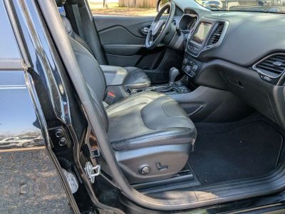 2023 Jeep Cherokee - Photo 14