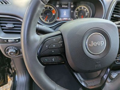 2023 Jeep Cherokee - Photo 23