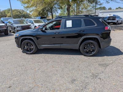 2023 Jeep Cherokee - Photo 10