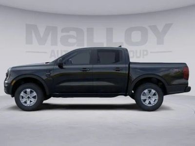 2025 Ford Ranger - Photo 17