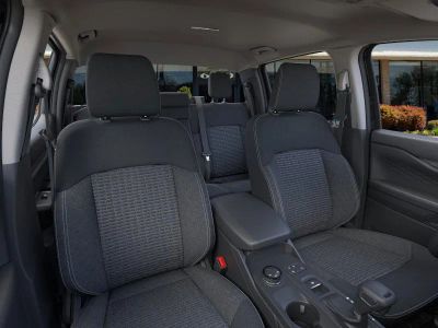 2025 Ford Ranger - Photo 40