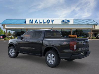 2025 Ford Ranger - Photo 23