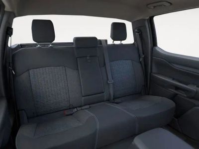 2025 Ford Ranger - Photo 11