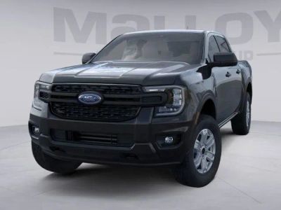 2025 Ford Ranger - Photo 18