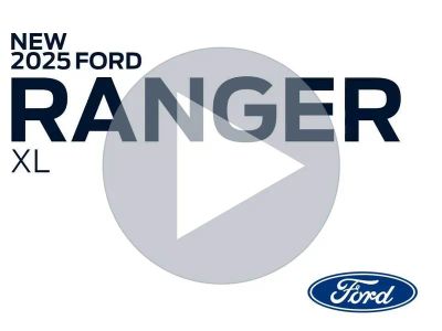 2025 Ford Ranger - Photo 52