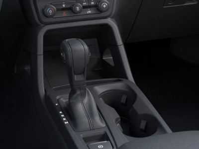 2025 Ford Ranger - Photo 43