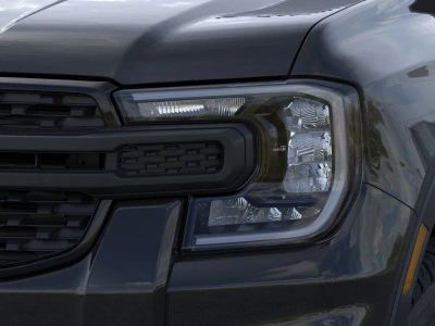 2025 Ford Ranger - Photo 37
