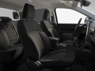 2025 Ford Ranger - Photo 50