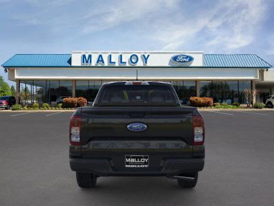 2025 Ford Ranger - Photo 36