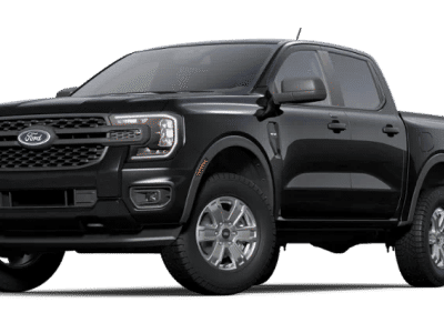 2025 Ford Ranger - Photo 45
