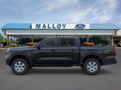 2025 Ford Ranger - Photo 44