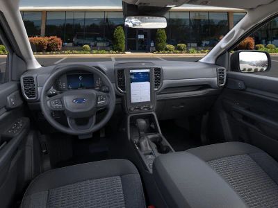 2025 Ford Ranger - Photo 41