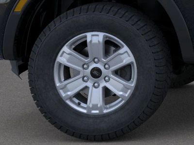 2025 Ford Ranger - Photo 26