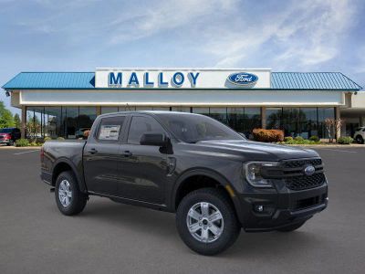 2025 Ford Ranger - Photo 27