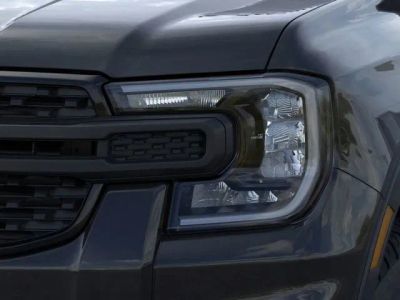 2025 Ford Ranger - Photo 5