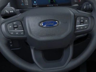 2025 Ford Ranger - Photo 20