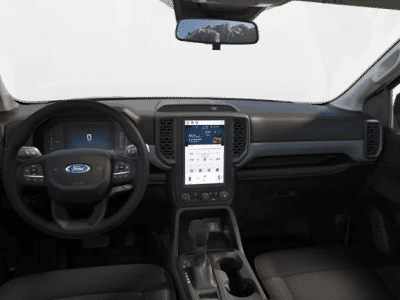 2025 Ford Ranger - Photo 46