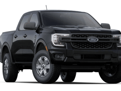 2025 Ford Ranger - Photo 51