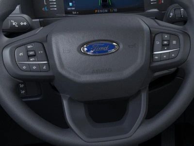 2025 Ford Ranger - Photo 35