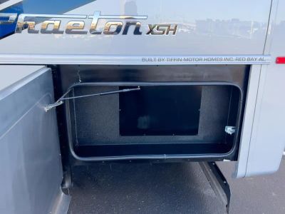 2026 Tiffin PHAETON - Photo 35