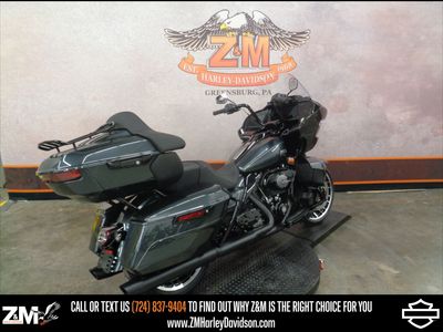 2026 Harley-Davidson Road Glide Limited - Photo 6