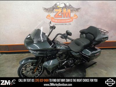 2026 Harley-Davidson Road Glide Limited - Photo 3