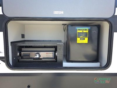 2026 Grand Design Transcend Xplor - Photo 12