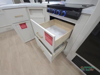 2026 Grand Design Transcend Xplor - Photo 34