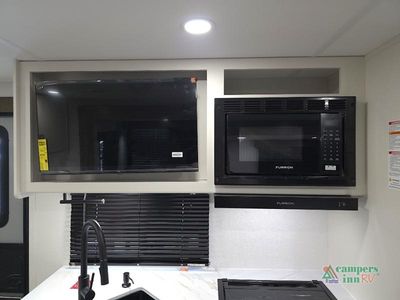 2026 Grand Design Transcend Xplor - Photo 38