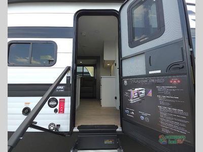2026 Grand Design Transcend Xplor - Photo 26