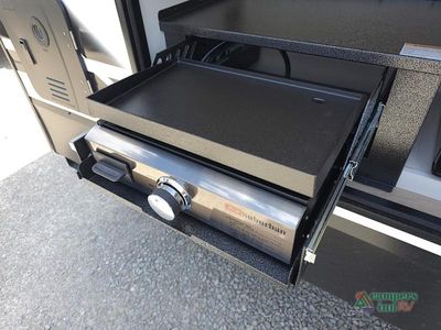 2026 Grand Design Transcend Xplor - Photo 13